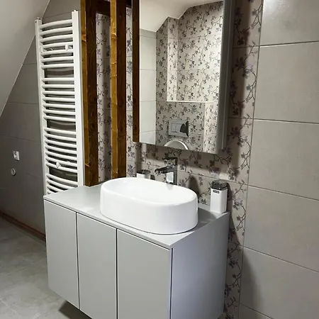 Дом отдыха Brvnara Pogled Zlatara *