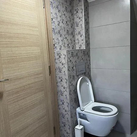 Дом отдыха Brvnara Pogled Zlatara