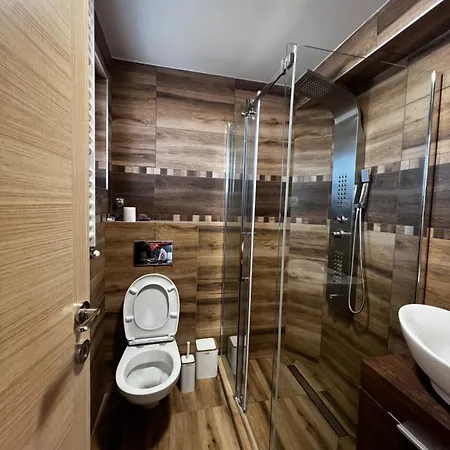 Brvnara Pogled Zlatara Дом отдыха