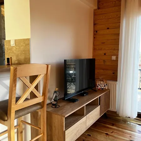 Brvnara Pogled Zlatara * Нова-Варош