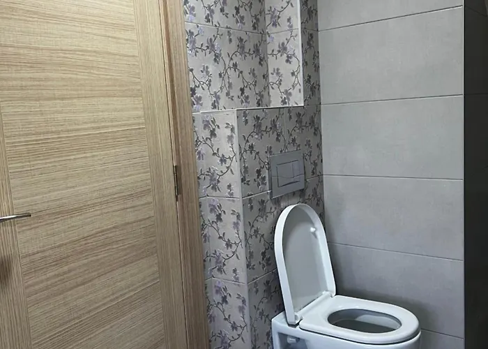 度假居 Brvnara Pogled Zlatara