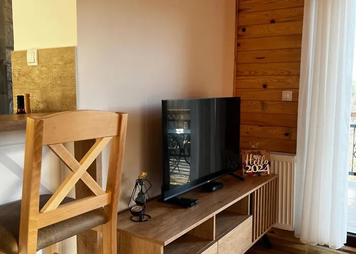 Brvnara Pogled Zlatara * Nova Varoš